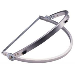 JAC-3000038 HARDWARE H FACE SHIELD