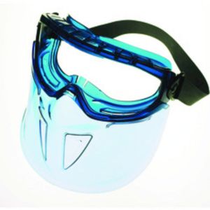 JAC-3010343 FACESHIELD CLEAR ANTI FOG