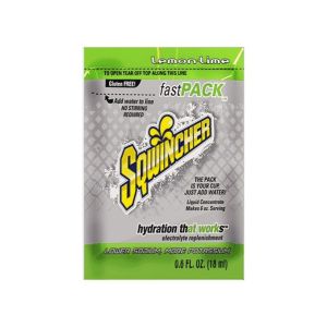 SQW-SQWINCHER FAST PACK LEMLIME 6OZ 50BX