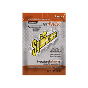 FAST PACK?, TEA CONCENTRATE 50-PACK, 015306-TE