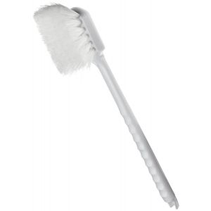 MAG-BRUSH FENDER NYLON WHITE