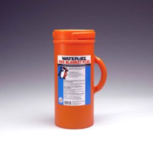 DSS-BLANKET DSS WATER JEL FIRE W/CAN