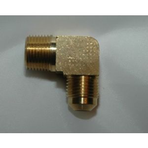 HIL-2501-0606 ELBOW 3/8MJX3/8MP 90DEG