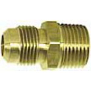 NOR-FITTING E248X6 FLARE MALE