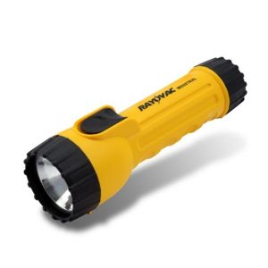 RAY-620-i2D FLASHLIGHT 2 D-CELL PR2 BULB