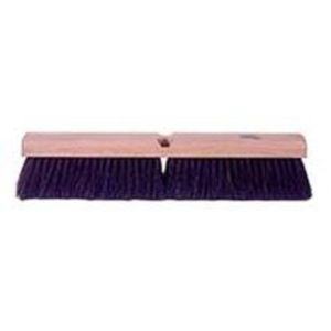 WEI-42002 BRUSH FLOOR 24 FINE]