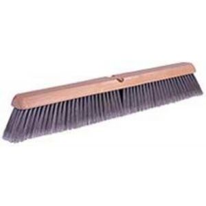 WEI-42042 FLOOR BRUSH 24 SYNTH