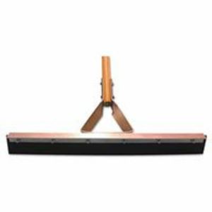 MAG-4124 SQUEEGEE FLOOR W/HANDLE 24