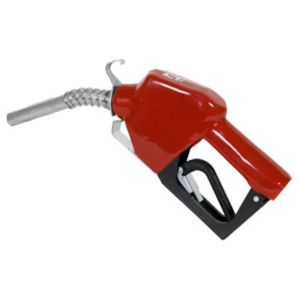 TUT-N075UAU10 NOZZLE FUEL AUTO UNLEADED