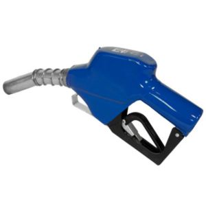 FUEL NOZZLE, ARTIC 1 AUTO DIESEL, FRNA100DAU00