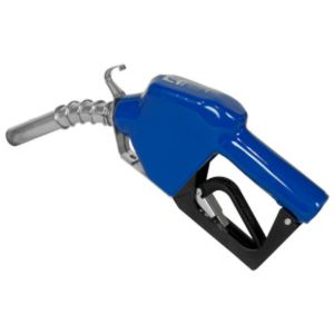FUEL NOZZLE, ARTIC 3/4 AUTO DIESEL, FRNA075DAU10