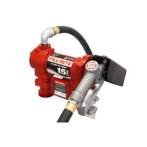 TUT-FR1210G PUMP FUEL 12V SERIES 1200