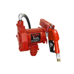 TUT-FR700VA PUMP 15-18 GPM AC UTILITY