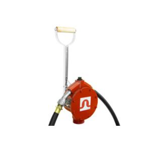TUT-FR152 PUMP HAND PISTON 14lb SRS 5200