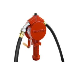 TUT-FR112 PUMP HAND ROTARY SERIES 100