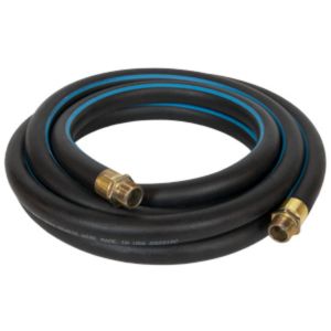 FUEL TRANSFER HOSE, ARCTIC 3/4 X 15', FRHA07515