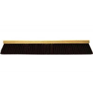 GARAGE BROOM, 36 BRUSH W/ 60 HANDLE, 2236