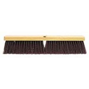 WEI-42026 BRUSH FLOOR GARAGE 24