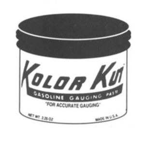 KOL-KK02 PASTE WATER FINDING 2.25OZ