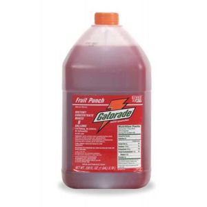 QUA-GATORADE FRUIT PUNCH 1G CONCENTRATE