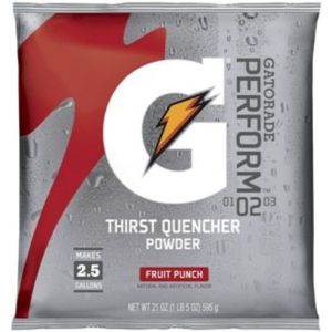 QUA-GATORADE FRUIT PUNCH 2.5GL