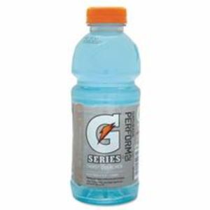 QUA-GATORADE GLACIER 20OZ