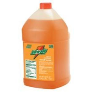 QUA-GATORADE ORANGE 1GL CONCENTRATE