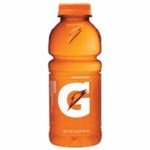 QUA-GATORADE ORANGE 20OZ 24/CS