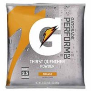 QUA-GATORADE ORANGE 2.5GL