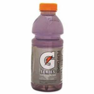 GATORADE, RIP RUSH 20-OZ BOTTLE, 32488