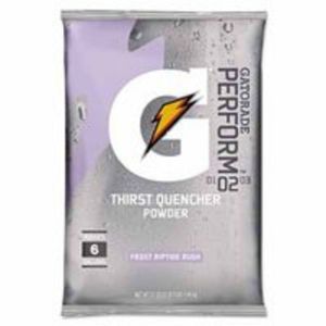 QUA-GATORADE RIP RUSH 6G POWDER
