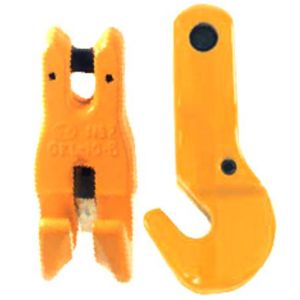 GUN-GKL-10-8 HOOK CLUTCH 3/8 G8 513133