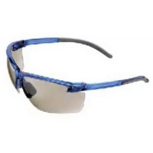 GLASSES, FLEXIBLE TEMPLE LIGHT GOLD MIRROR, 10039206
