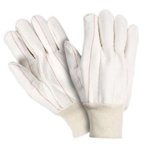 SOU-GLOVE COTTON (HSC LOGO)