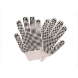 SAF-L506RL GLOVE DOT REVERSE LARGE