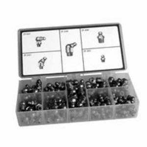 MAS-GREASE ZERK KIT PAC GZA66