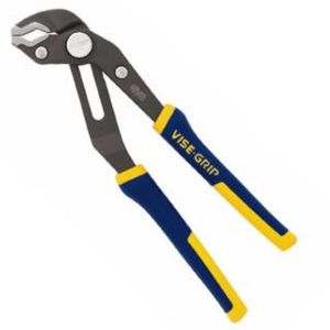 IRW-PLIER GROOVE LOCK 8