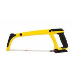 HACKSAW, HIGH TENSION W/ RUBBER GRIP 12 BLADE, 20-531