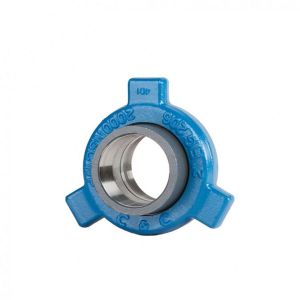 HAMMER UNION 1-1/4 FIG. 206 LPT