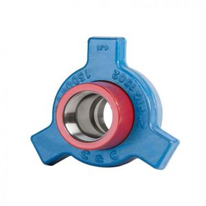 HAMMER UNION 2 FIG. 1502 LPT