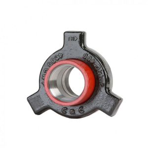HAMMER UNION 2 FIG. 400 LPT