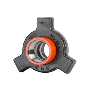 HAMMER UNION 2 FIG 602 THREADED