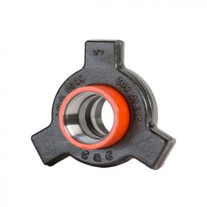 HAMMER UNION 3 FIG. 602 LPT