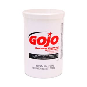GOJ-HAND CLEANER ORIG 4.5LB