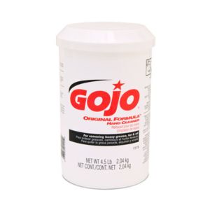 GOJ-HAND CLEANER 4.5LB