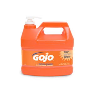 GOJ-HAND CLEANER ORG 1GAL