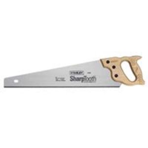 STA-15-087 SAW HEAVY DUTY W/WOOD HDLE 20