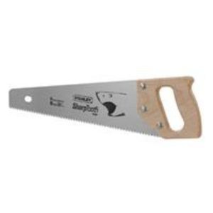 HAND SAW, WOOD HANDLE 20 BLADE, 15-335