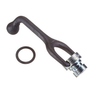 RID-41000 HANDLE W/NUT BC210