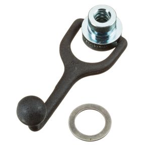 RID-41125 HANDLE W/NUT BC610